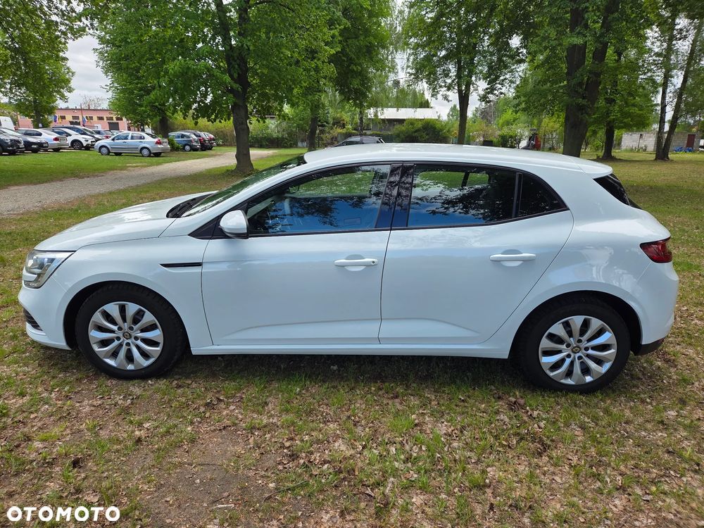 Renault Megane - 7