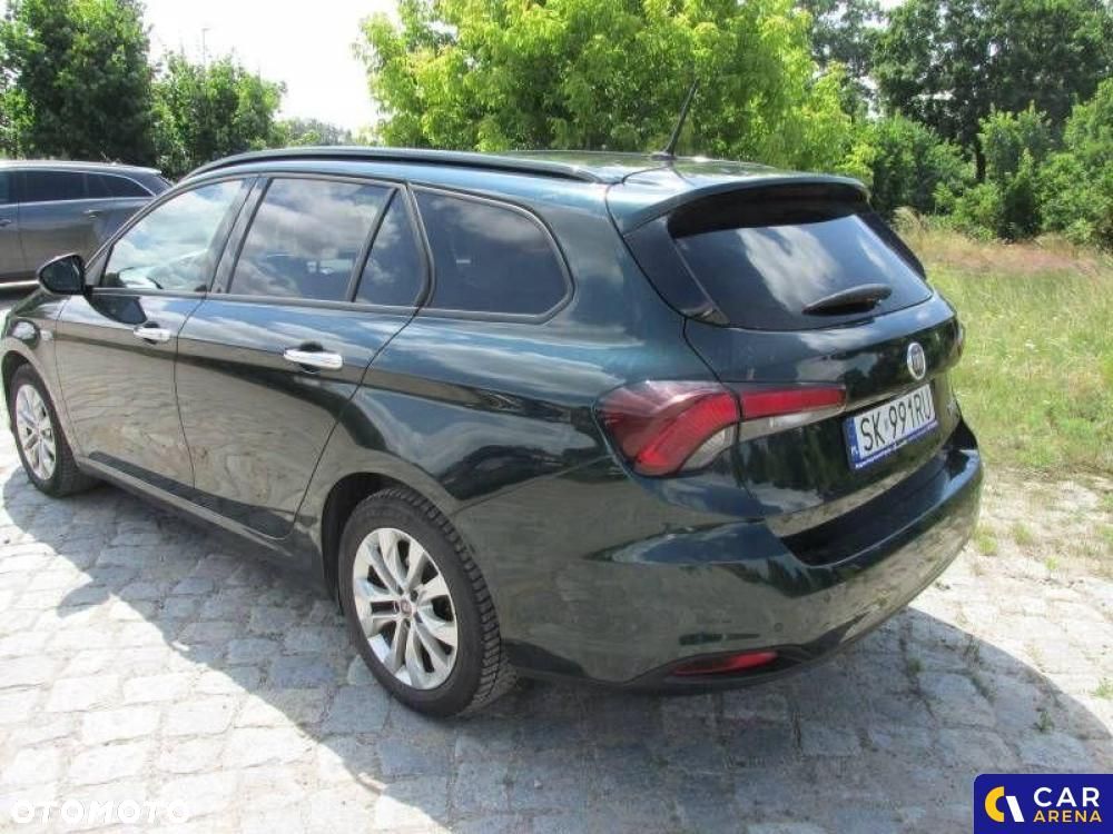 Fiat Tipo - 8