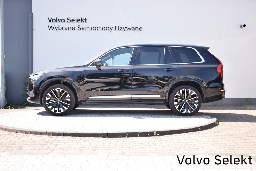 Volvo XC 90 - 7