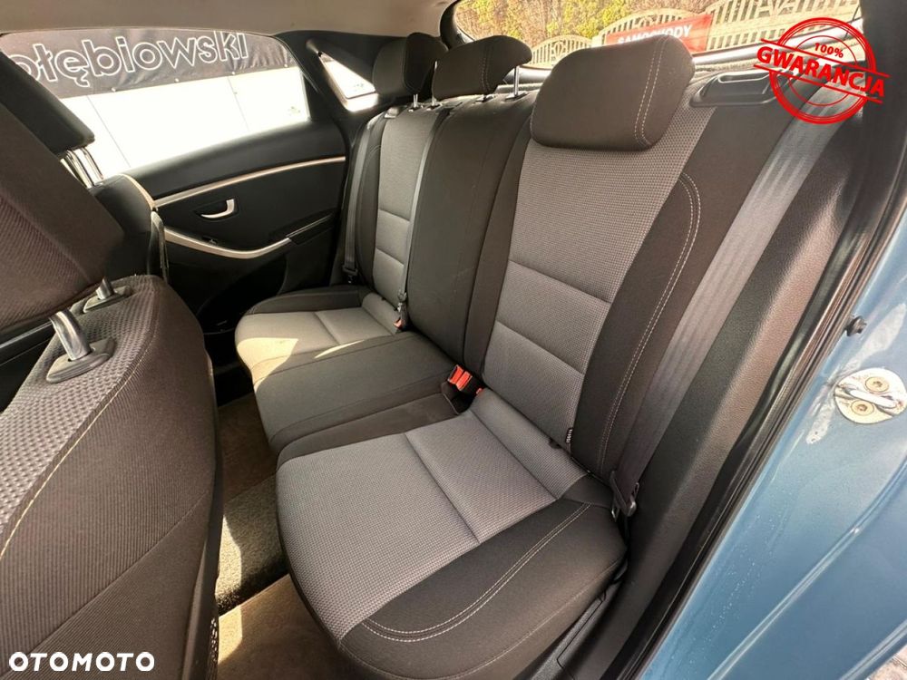 Hyundai i30 - 33