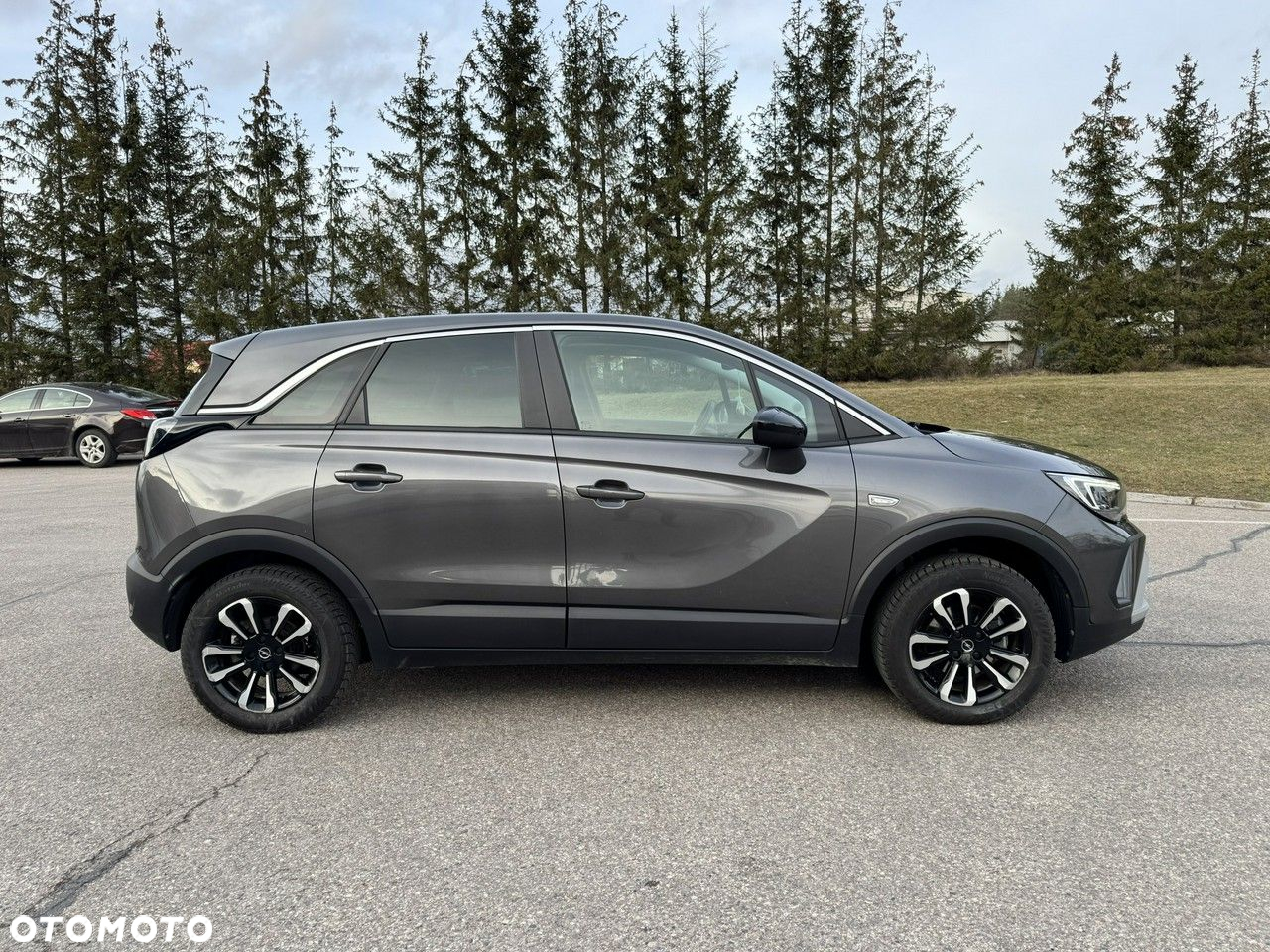 Opel Crossland - 4