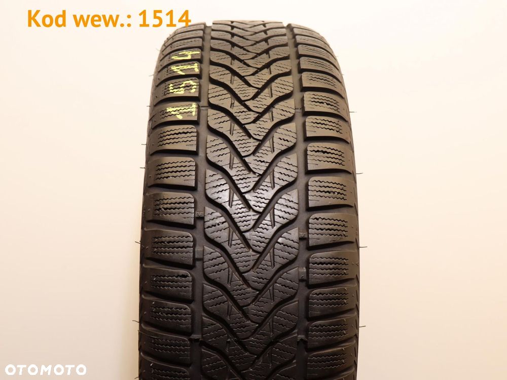 Lassa Snoways 3 - 205/60 R16 - 2