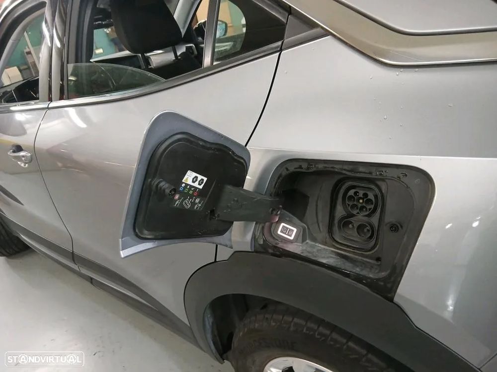 Opel Mokka-e Edition - 9