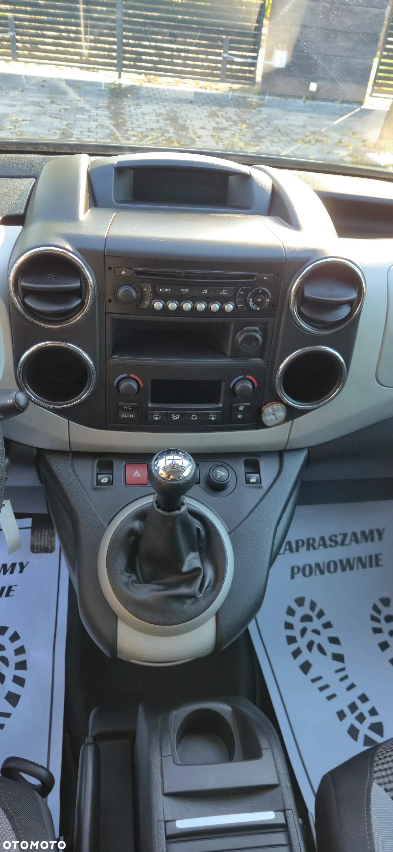 Peugeot Partner Tepee 120 VTi Family - 39