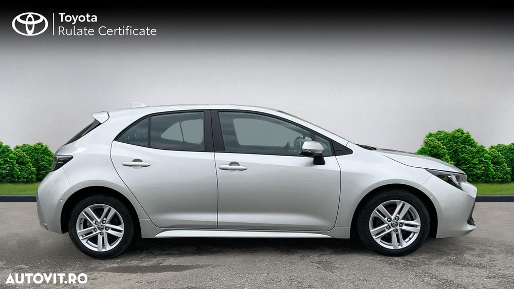 Toyota Corolla 1.8 HSD Dynamic - 7