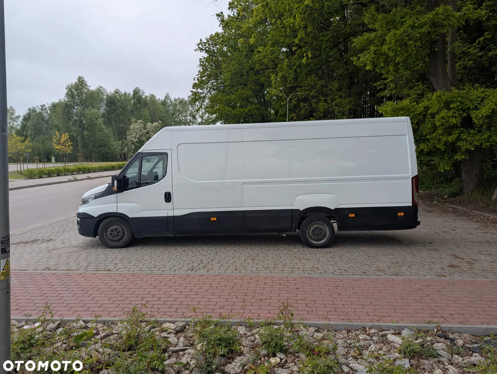 Iveco DAILY - 9