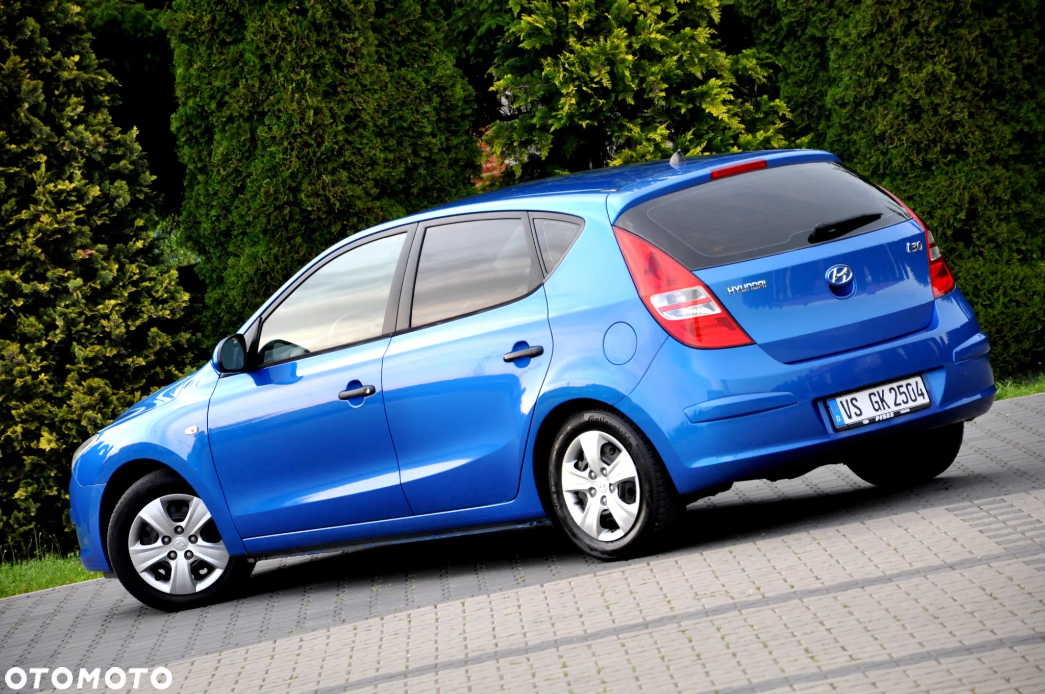 Hyundai i30 1.4 Base + - 20