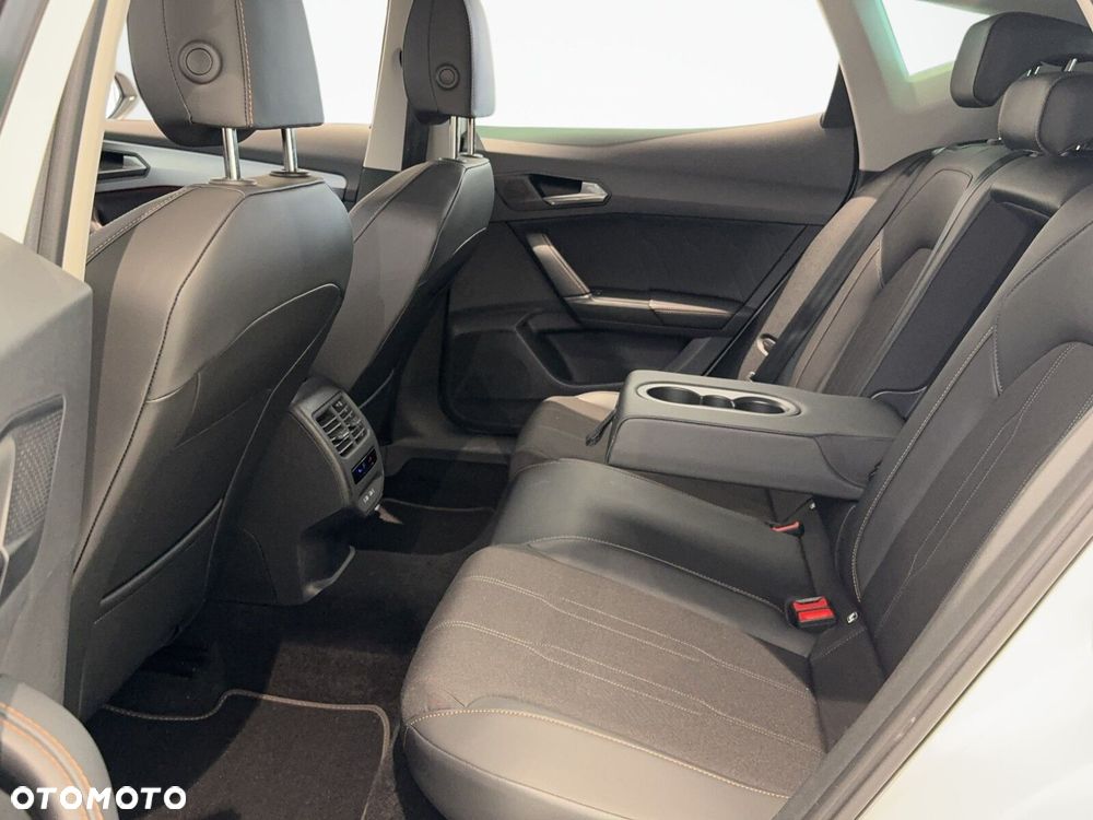 Cupra Formentor 1.5 TSI DSG - 12