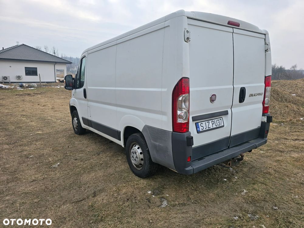 Fiat Ducato - 8
