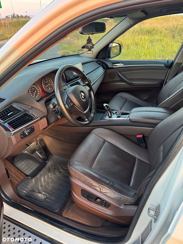 BMW X5 xDrive30d - 13