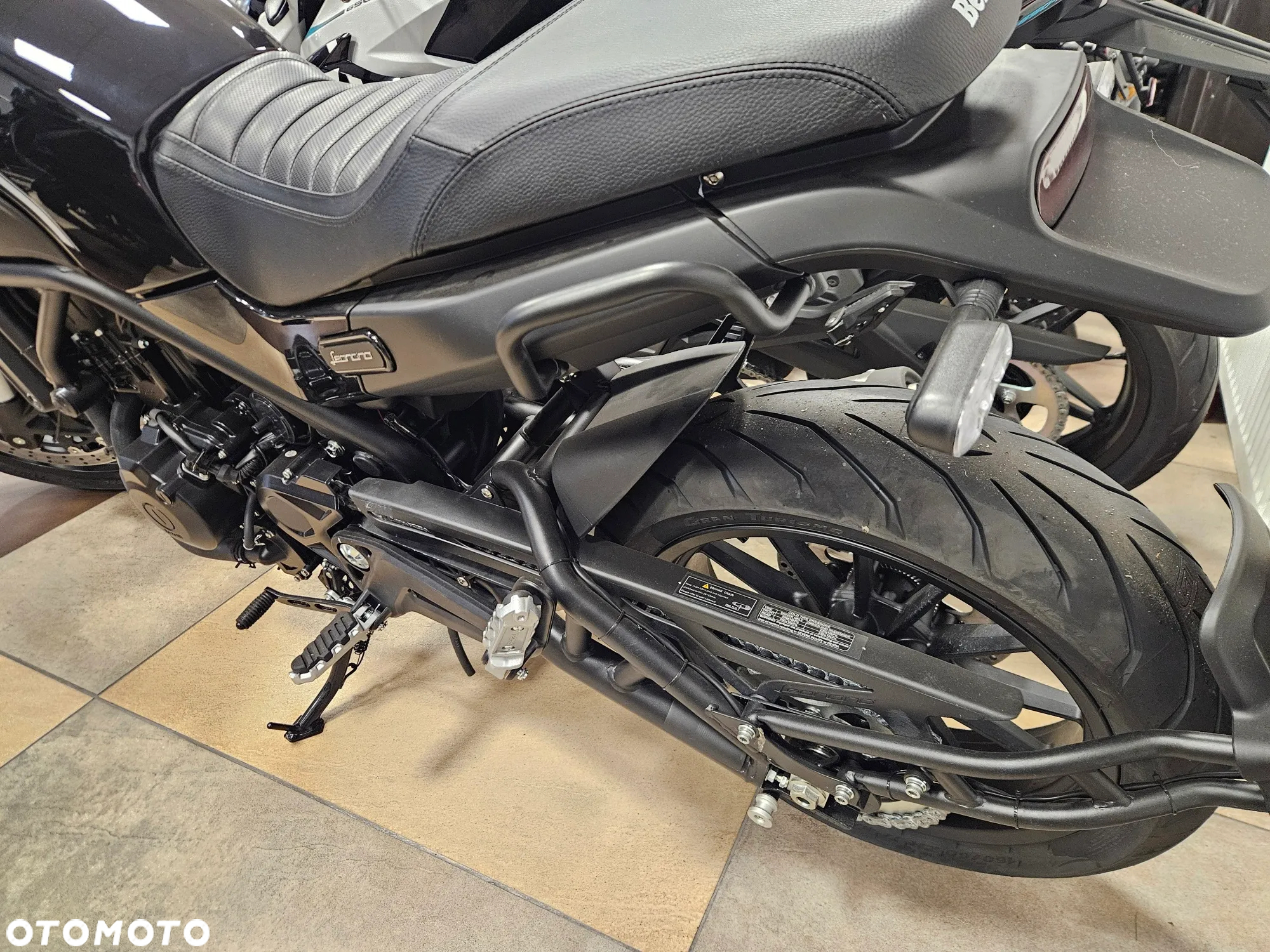 Benelli Leoncino - 6