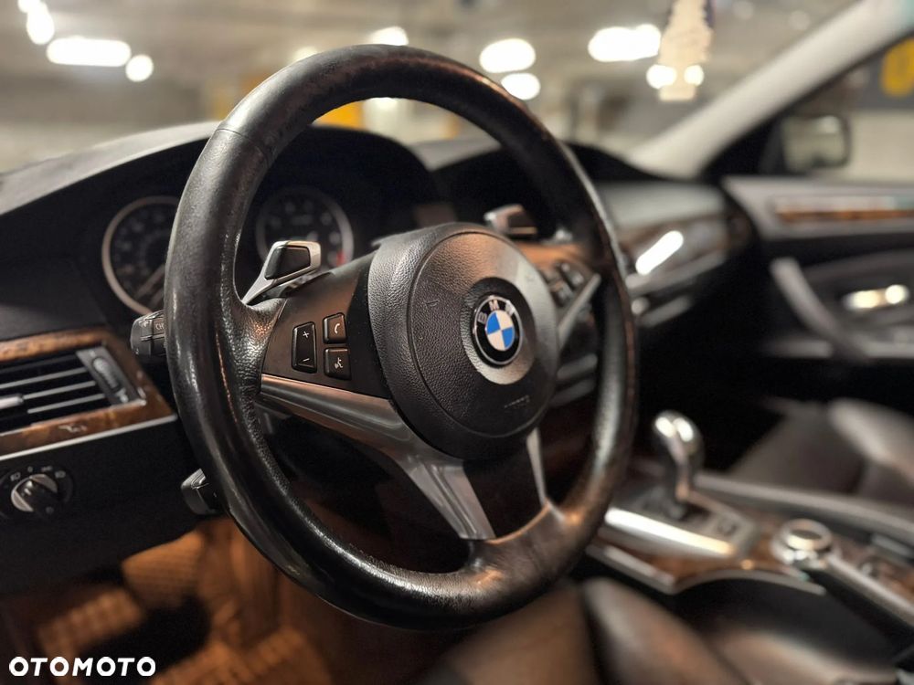 BMW Seria 5 - 17