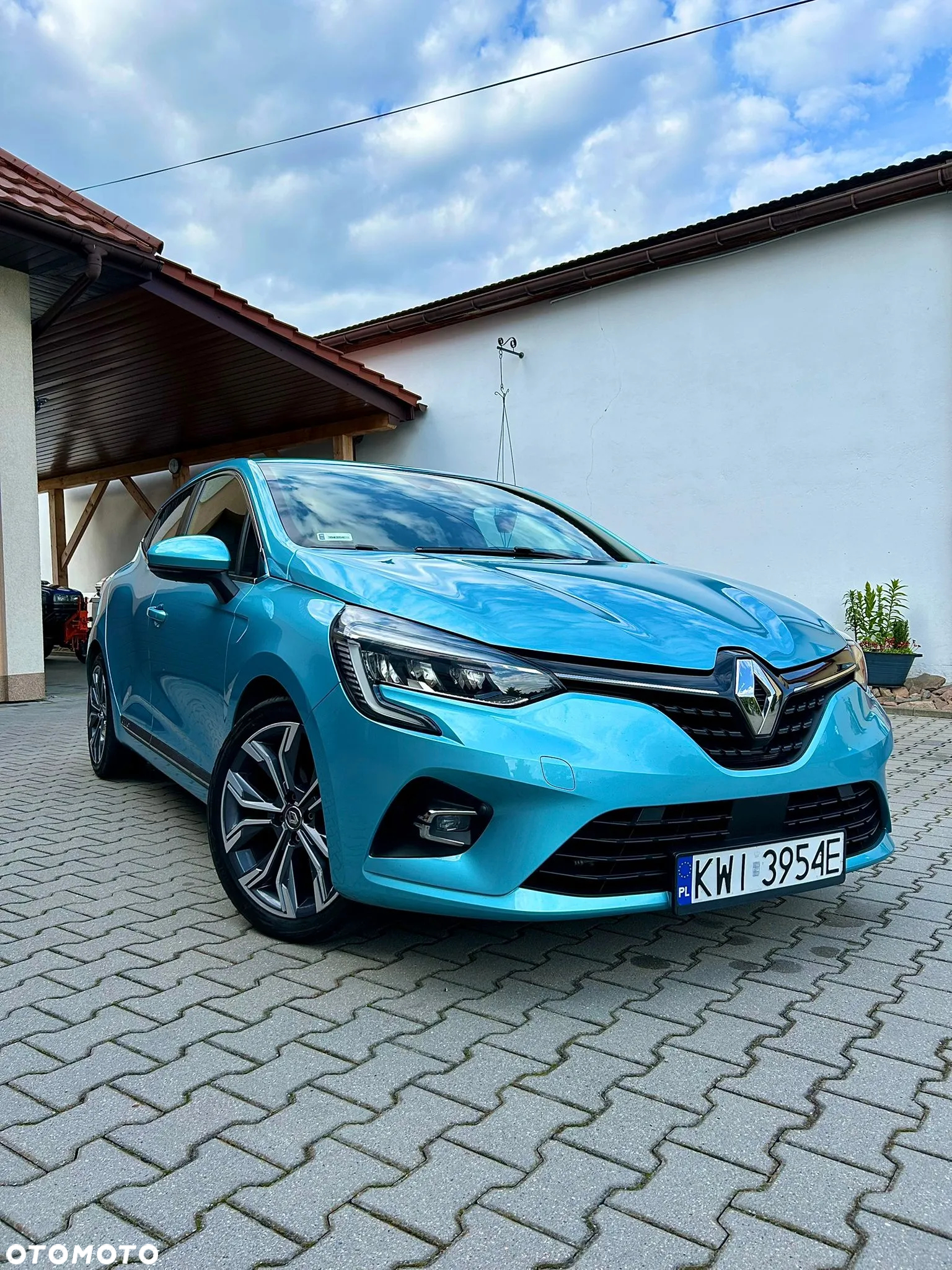 Renault Clio - 33