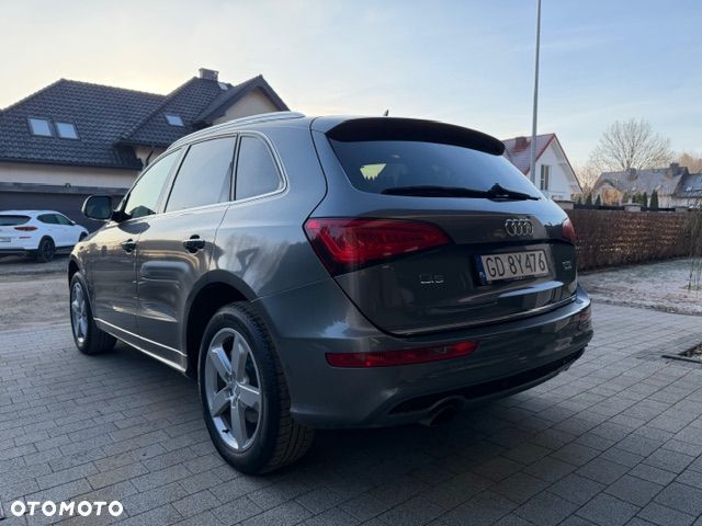Audi Q5 - 5