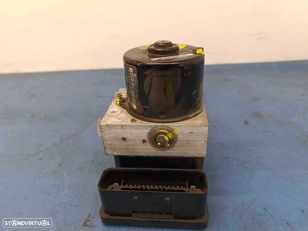 ABS SKODA OCTAVIA BERLINA 1Z3 - 1