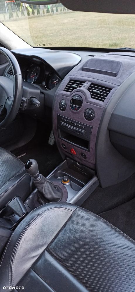 Renault Megane - 16