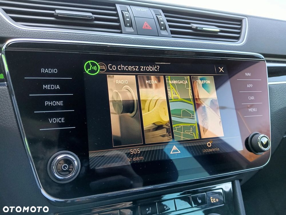 Skoda Superb 1.4 TSI Plug-In Hybrid L&K DSG - 24