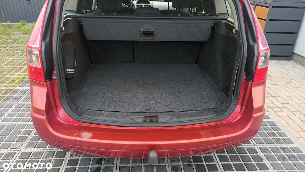 Renault Megane - 14