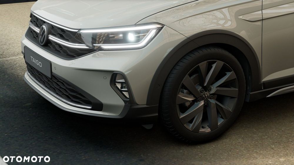 Volkswagen Taigo 1.5 TSI ACT Style DSG - 17