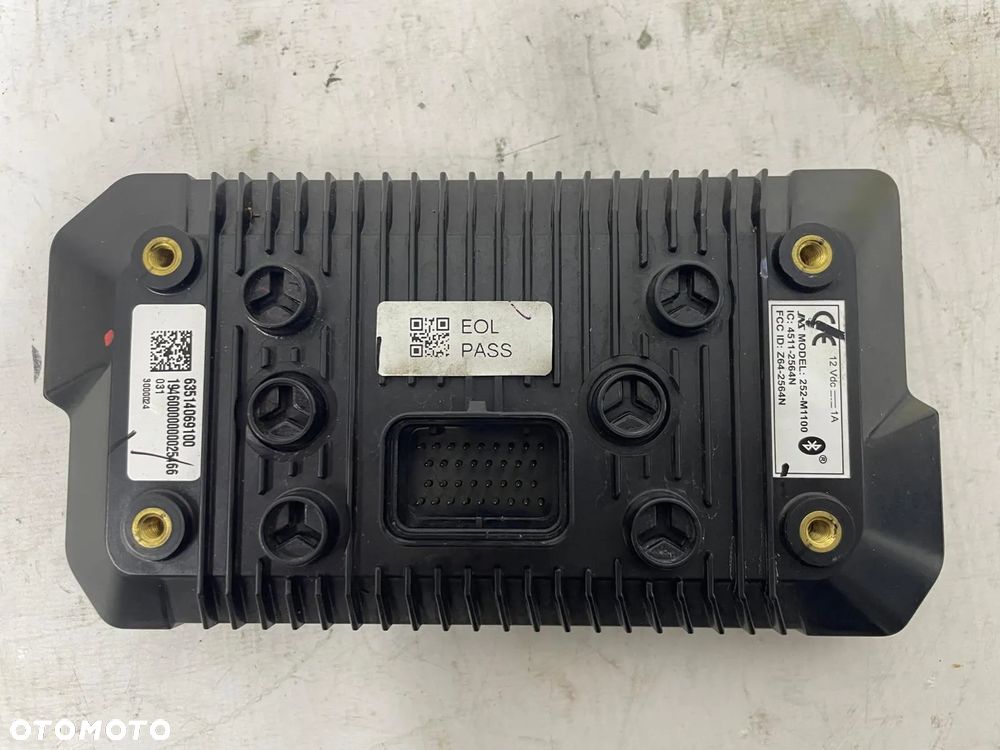 Licznik KTM 790, 890 ADV - 3