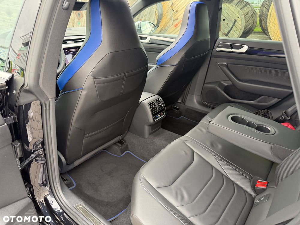 Volkswagen Arteon 2.0 TSI 4Motion R DSG - 20