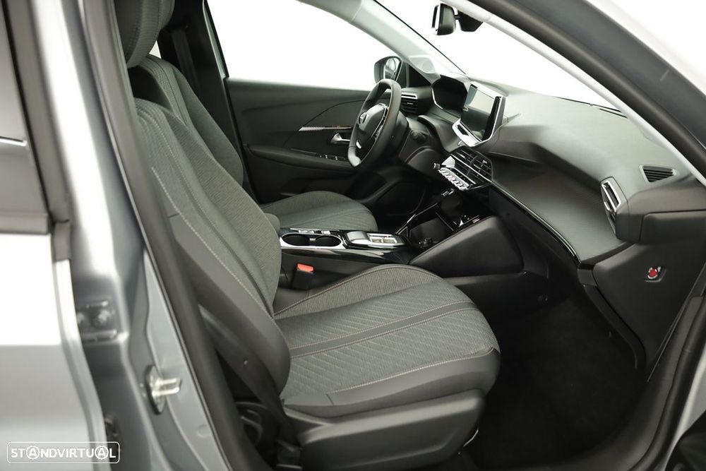 Peugeot e-208 50 kWh Allure Pack - 22