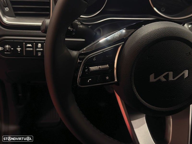Kia XCeed 1.0 T-GDI Dynamic - 15