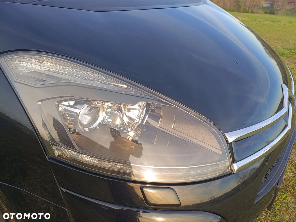 Citroën C4 Picasso 2.0 HDi Exclusive - 14