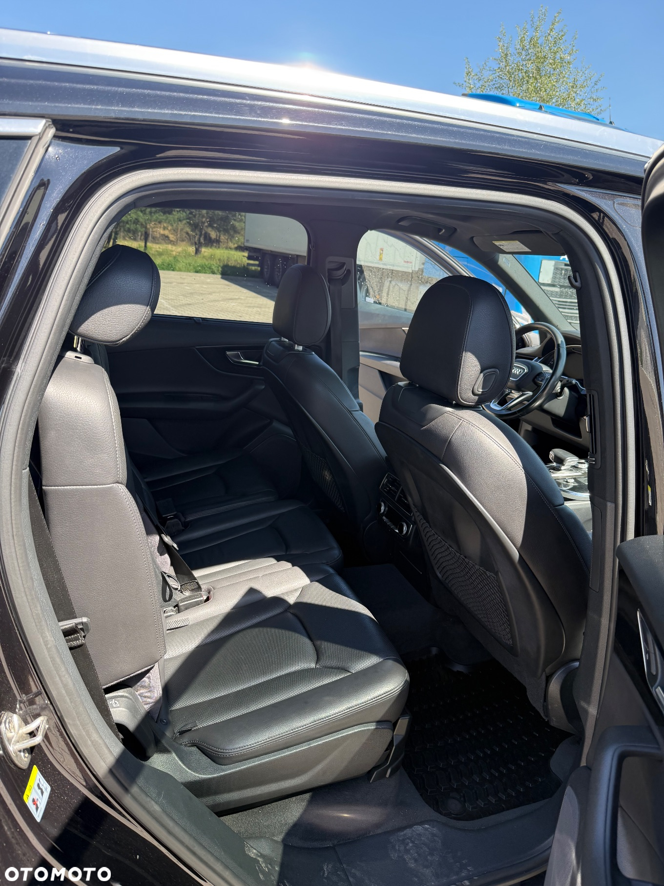 Audi Q7 55 TFSI quattro tiptronic S line - 23