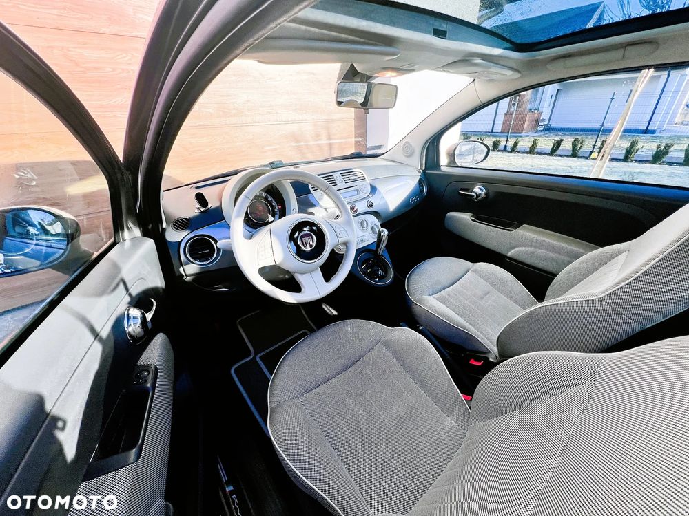 Fiat 500 - 5
