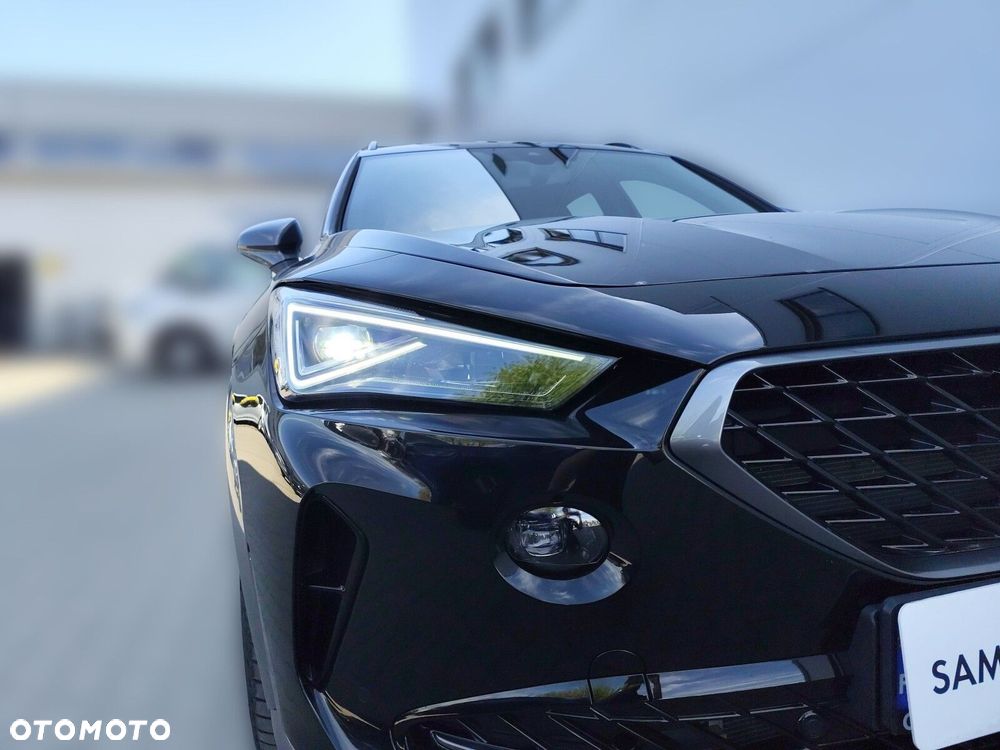 Cupra Formentor 1.5 TSI DSG - 39