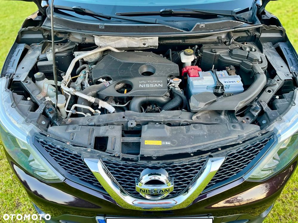 Nissan Qashqai 1.6 DIG-T N-Connecta - 10