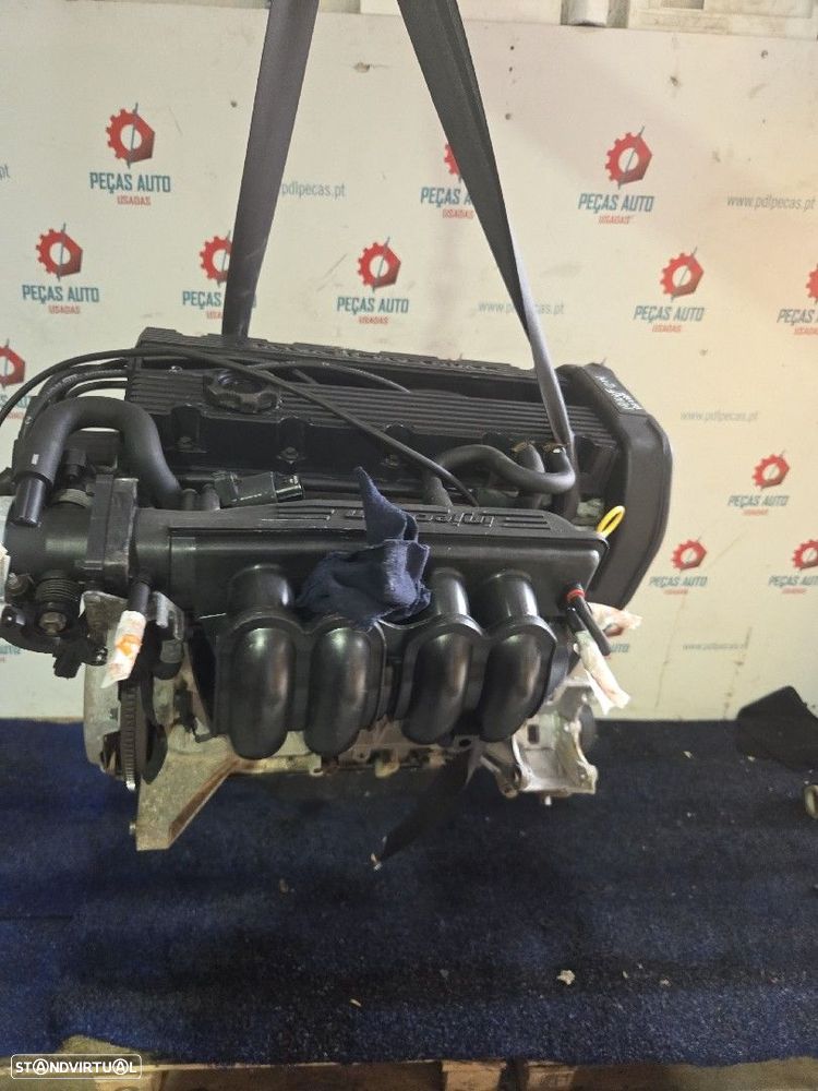 Motor Combustão Rover 200 Cabriolet (Xw) - 1