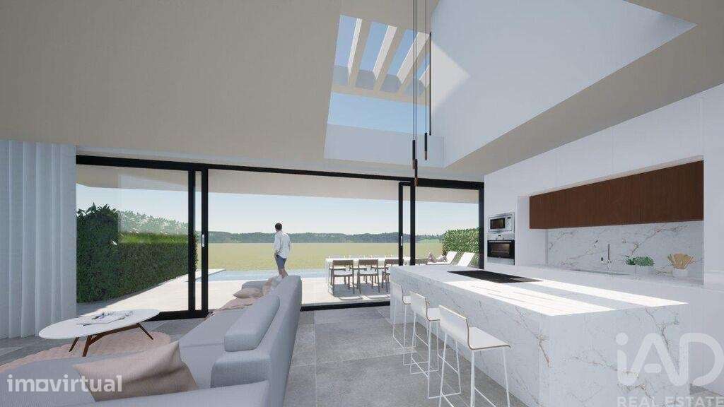 Terreno para construção em Mexilhoeira Grande de 193,00 m2 - Grande imagem: 5/12