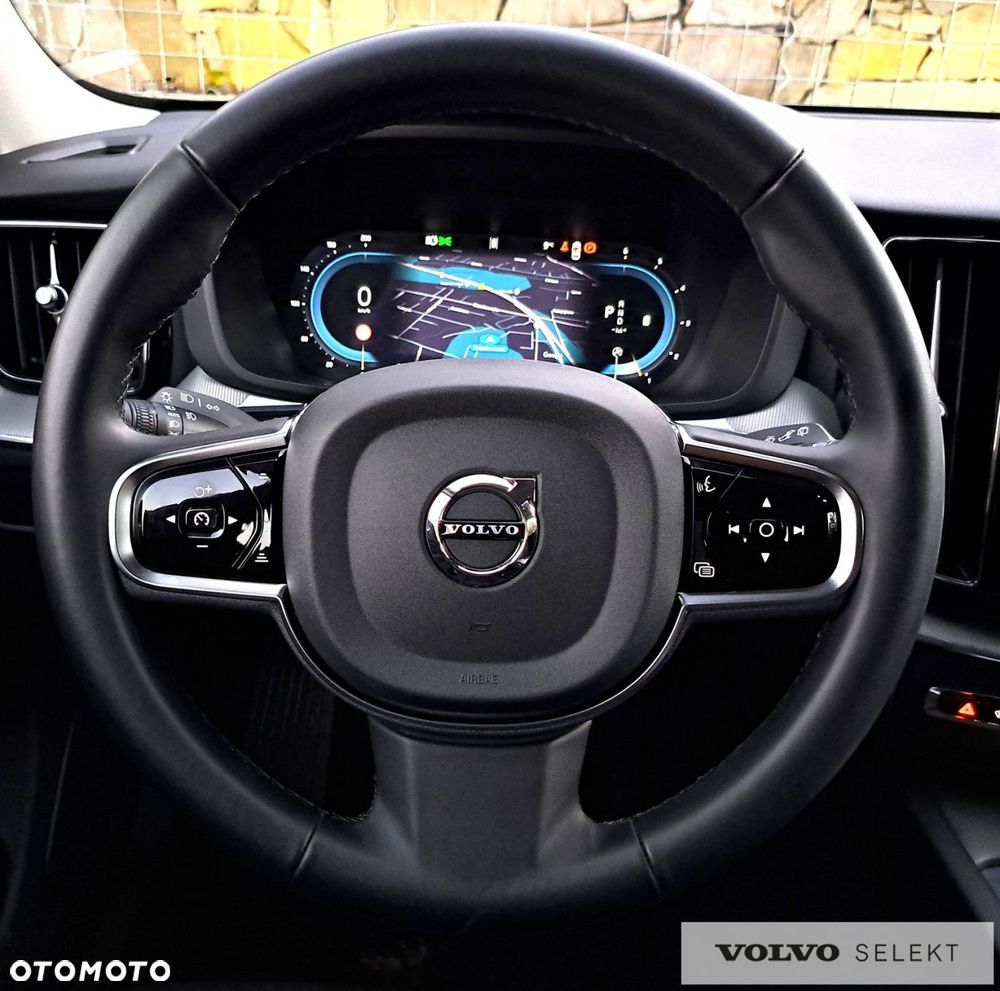 Volvo XC 60 - 16