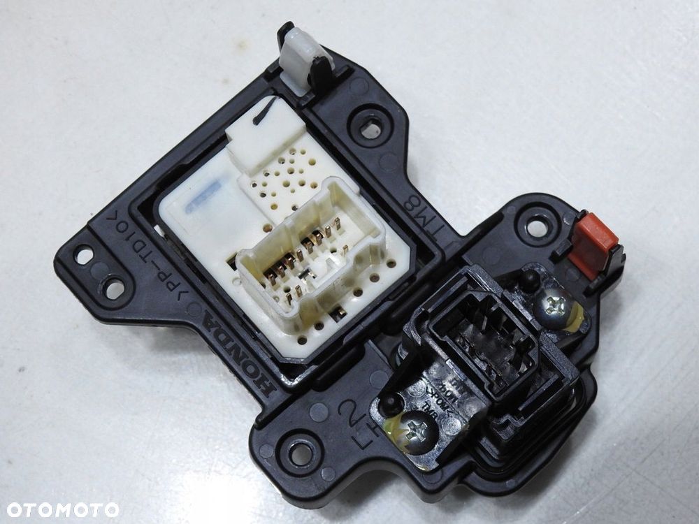 PANEL PRZYCISK REGULACJI LUSTEREK ECON INSIGHT II - 5