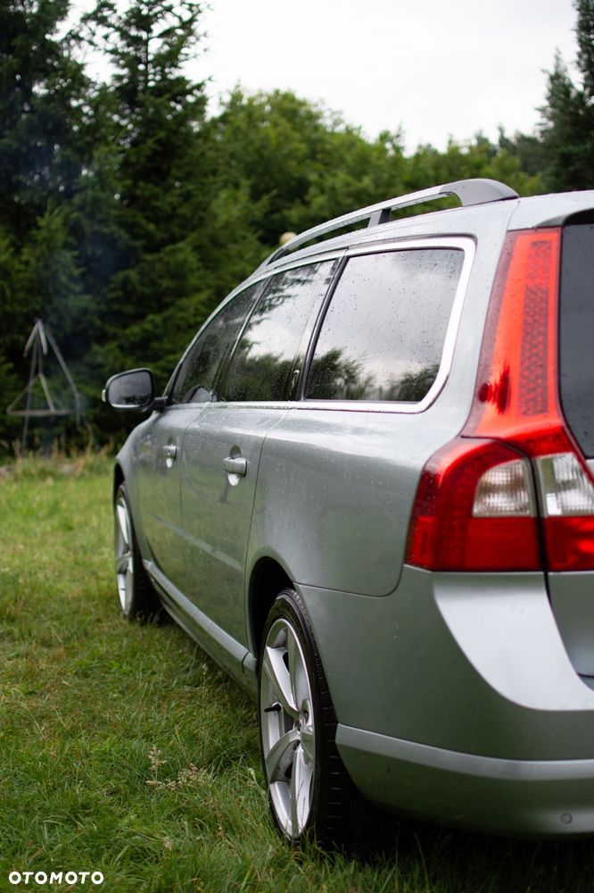 Volvo V70 2.5T Ocean Race - 5