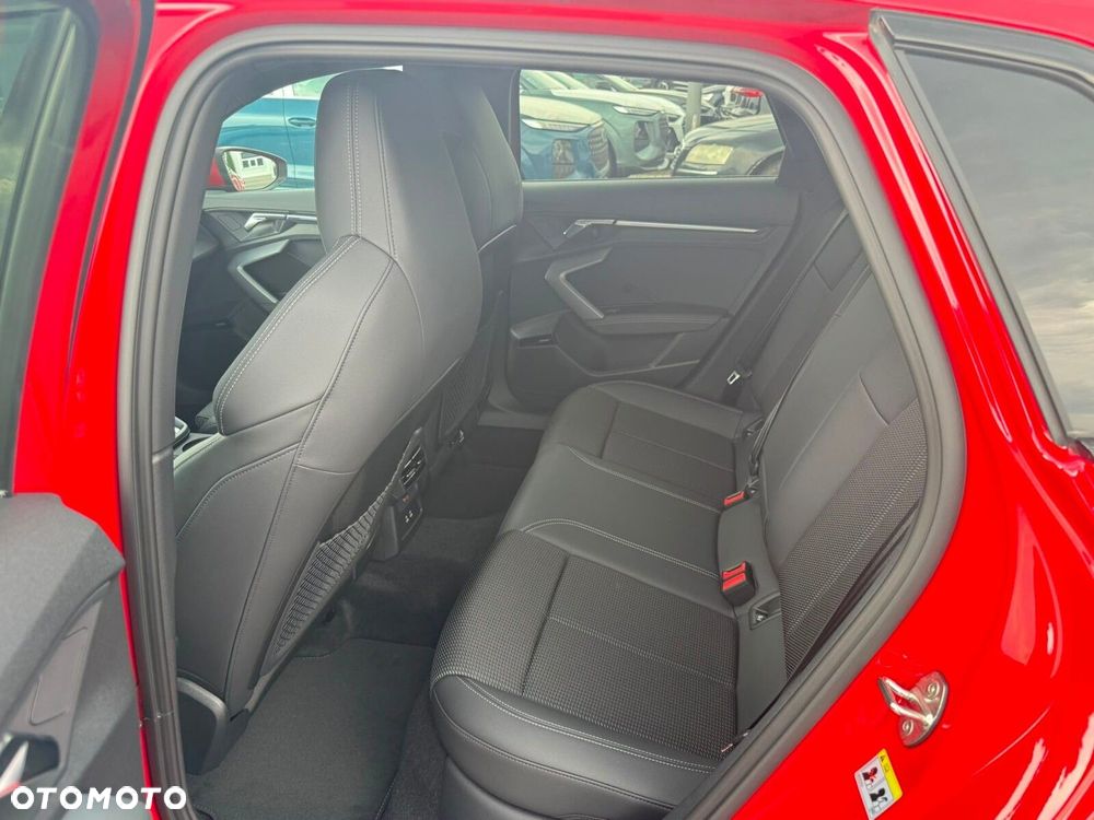 Audi S3 Sportback TFSI Quattro S tronic - 20