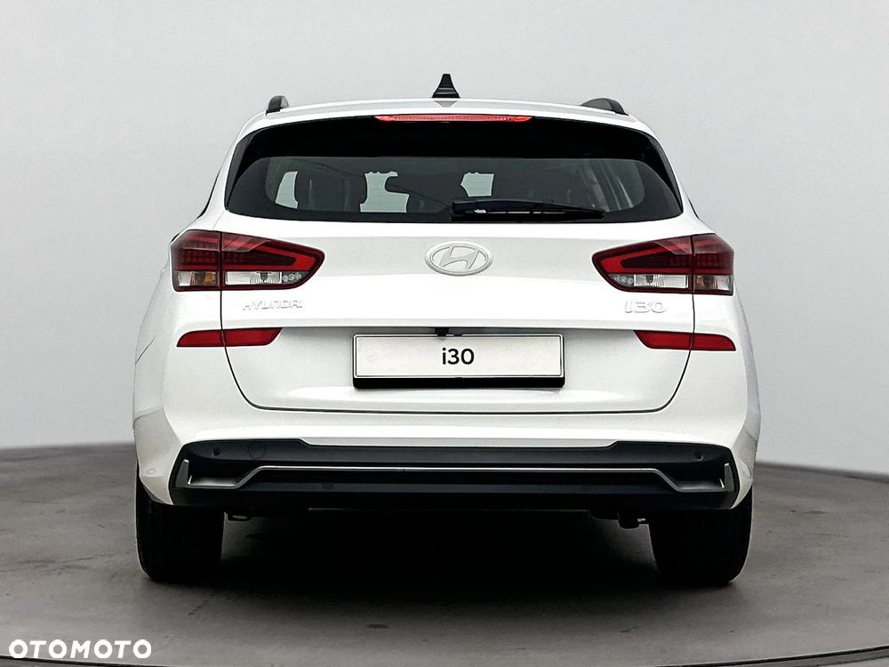 Hyundai i30 1.5 T-GDI 48V Smart - 3