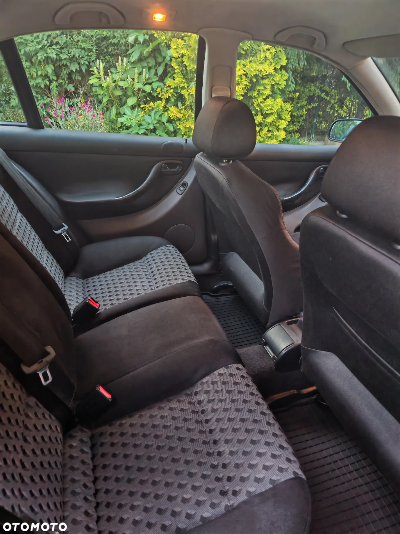 Seat Leon 1.9 TDI Sport - 34