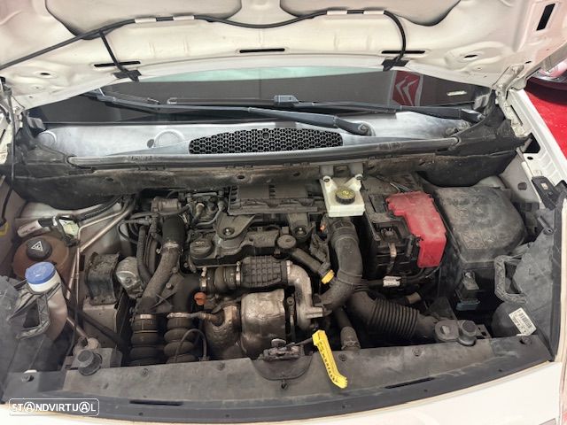 Citroën Berlingo - 26