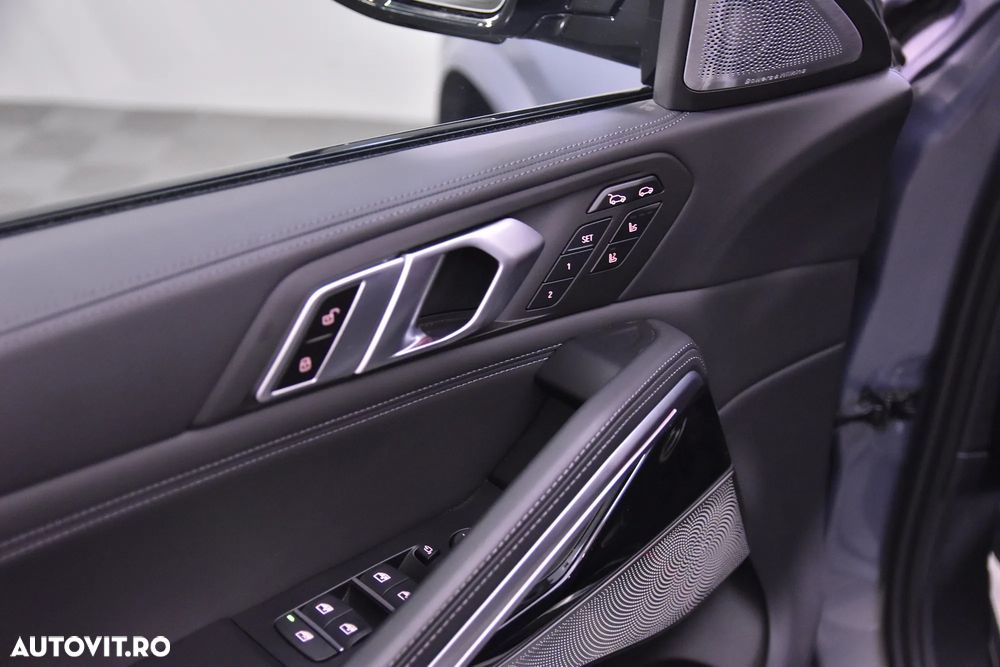 BMW X6 M Standard - 14
