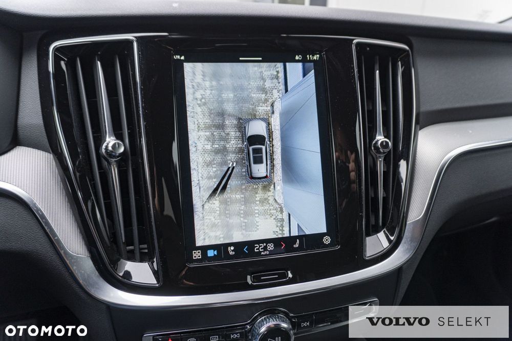Volvo V60 - 29