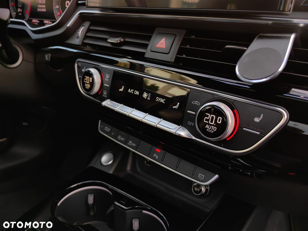 Audi A5 Coupé - 24