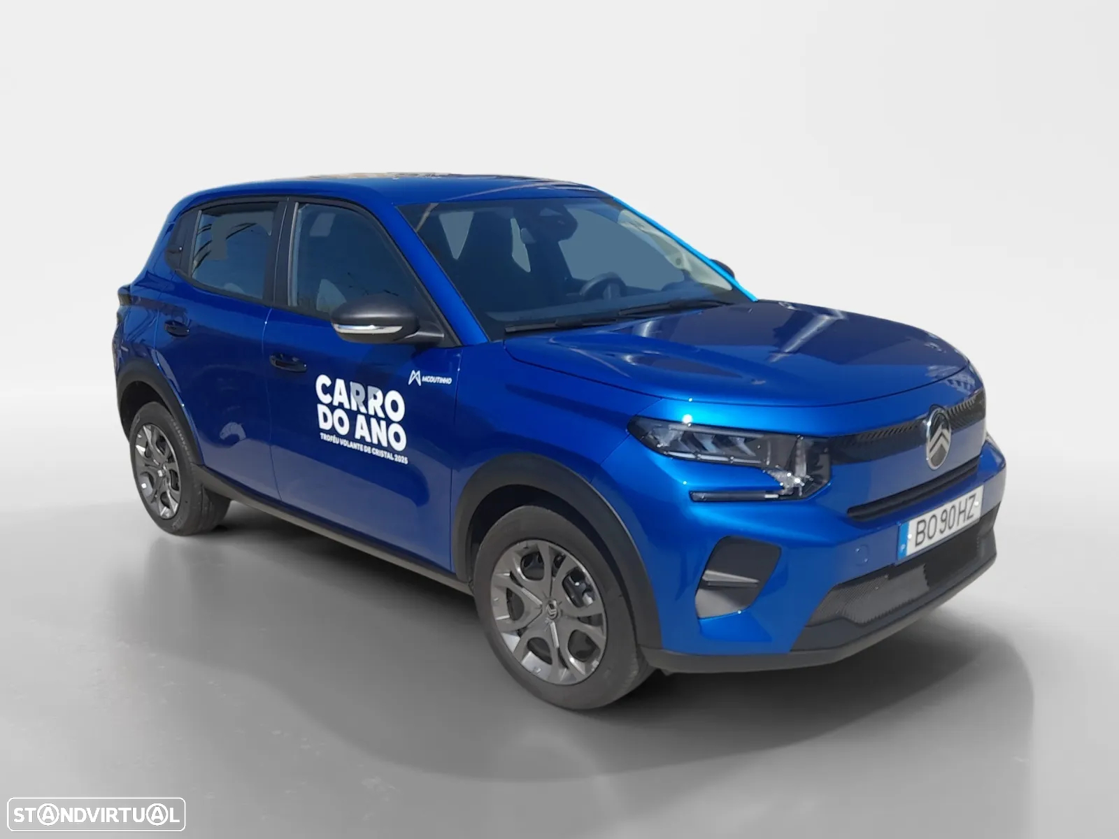Citroën C3 1.2 PureTech YOU - 8