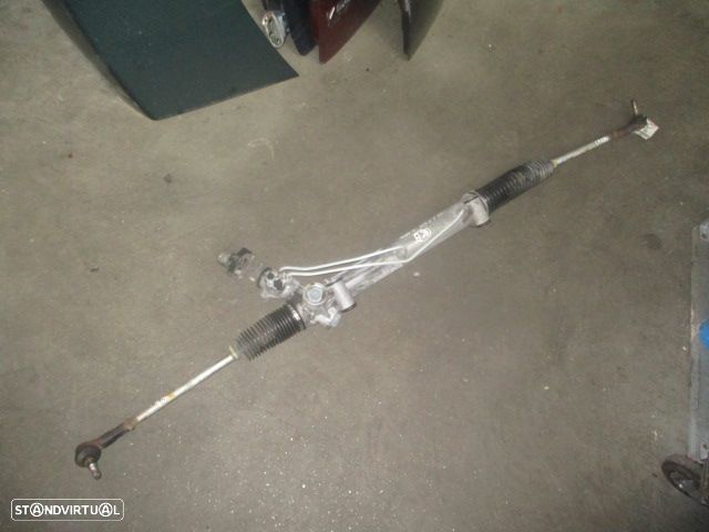 Caixa Direcao YC153200AF FORD TRANSIT 2001 2.4 TD - 3