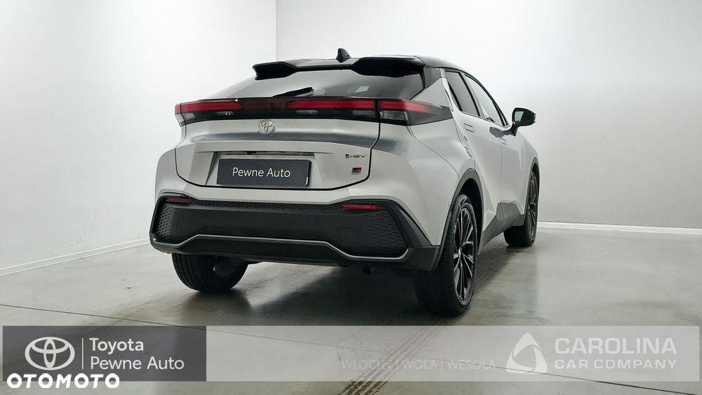 Toyota C-HR - 24