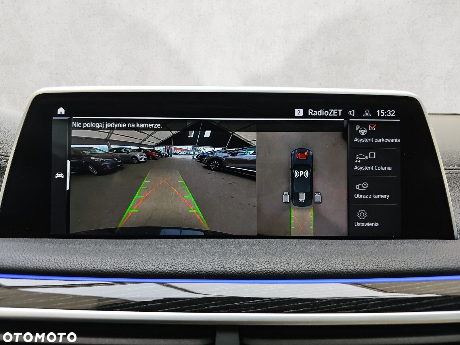 BMW Seria 7 - 27
