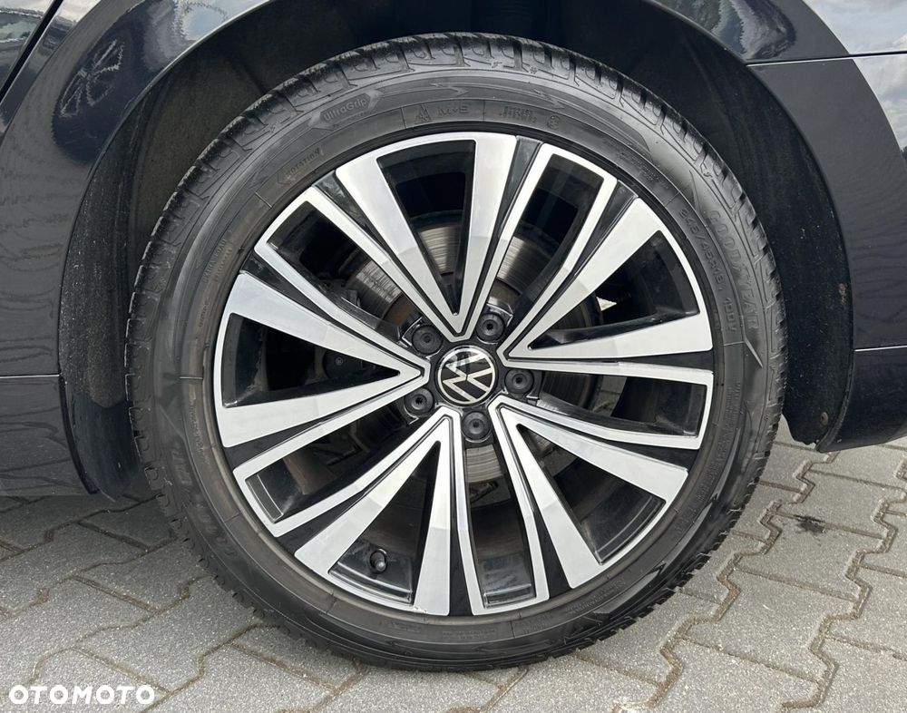 Volkswagen Arteon Shooting Brake - 10