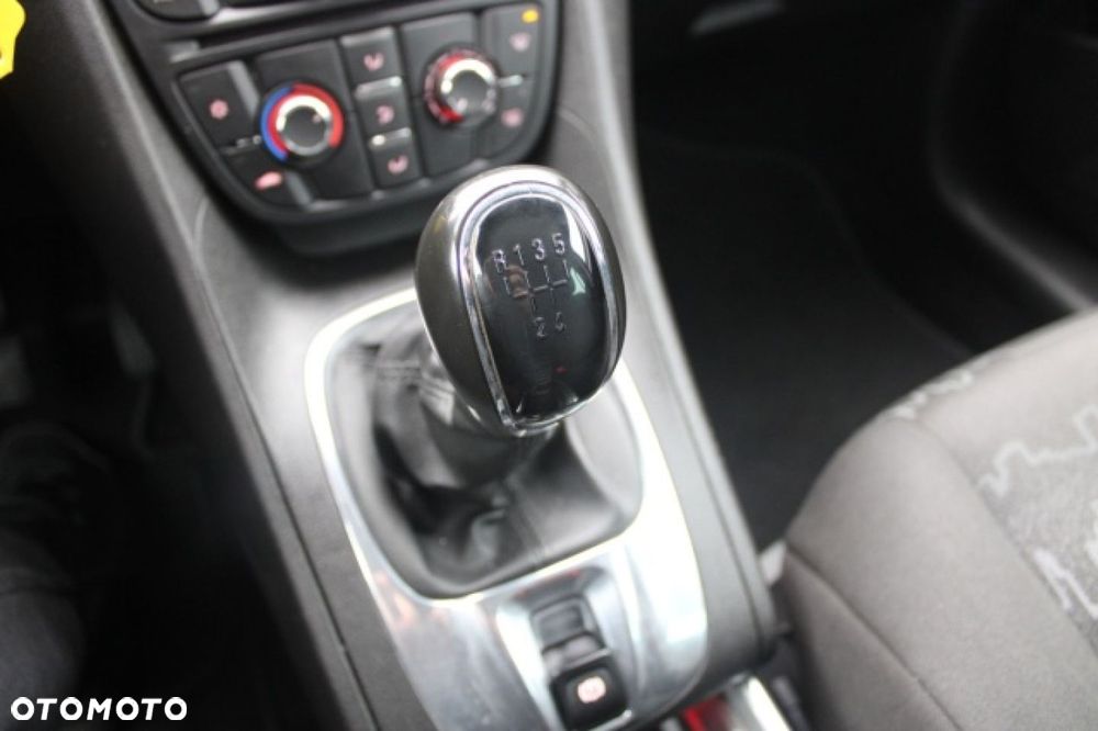 Opel Meriva - 19